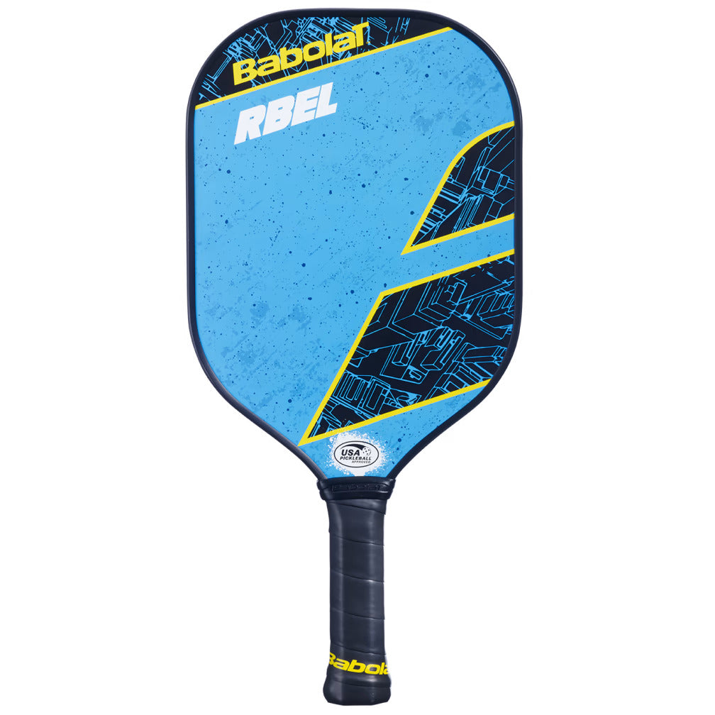 Babolat RBEL Pickleball Paddle ThePicklrShop