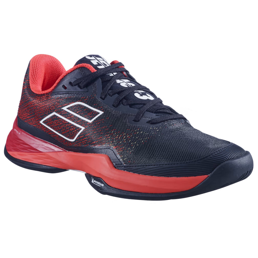 CHAUSSURE DE TENNIS HOMME JET MACH 3 ALL COURT BABOLAT Babolat : TENNIS  PASSION