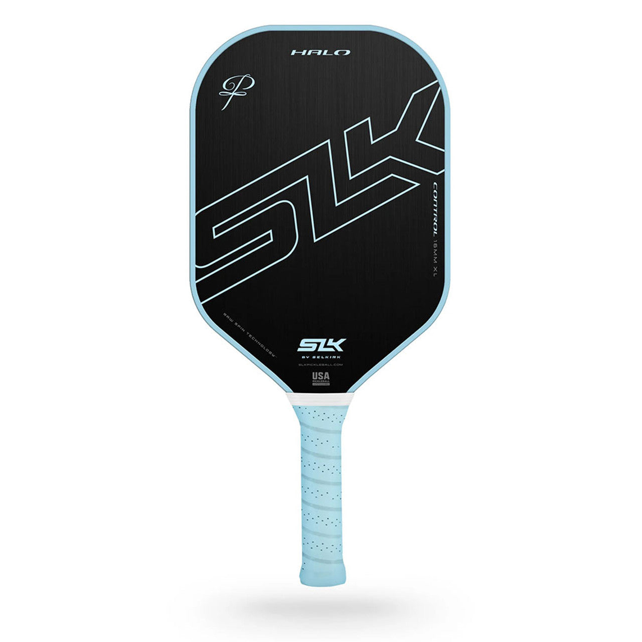 Selkirk SLK Halo XL Pickleball Paddle – ThePicklrShop