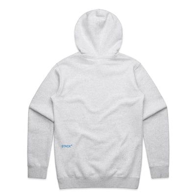 Stack Athletics Support Short Courts Hoodie