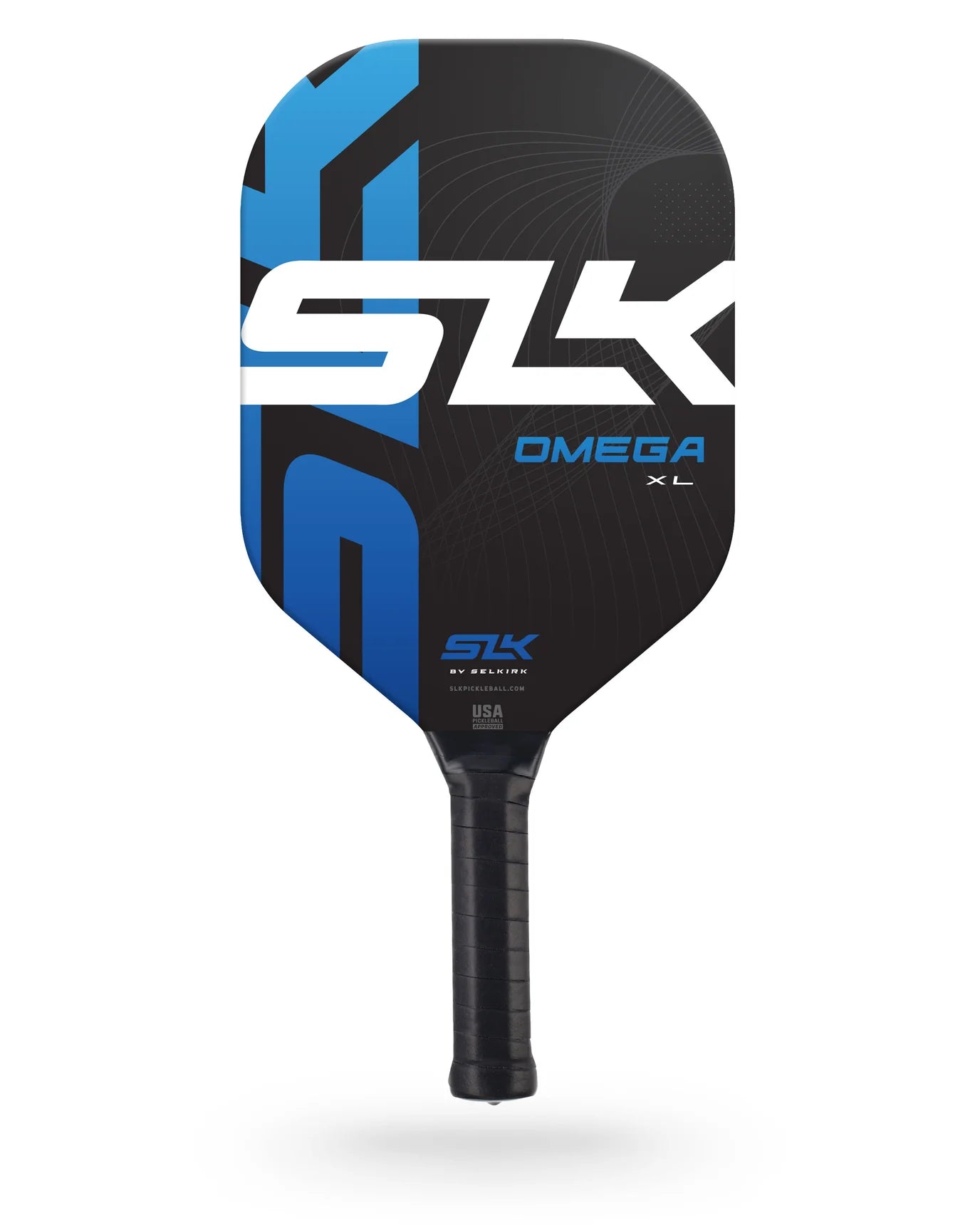 Selkirk SLK Halo XL Pickleball Paddle – ThePicklrShop