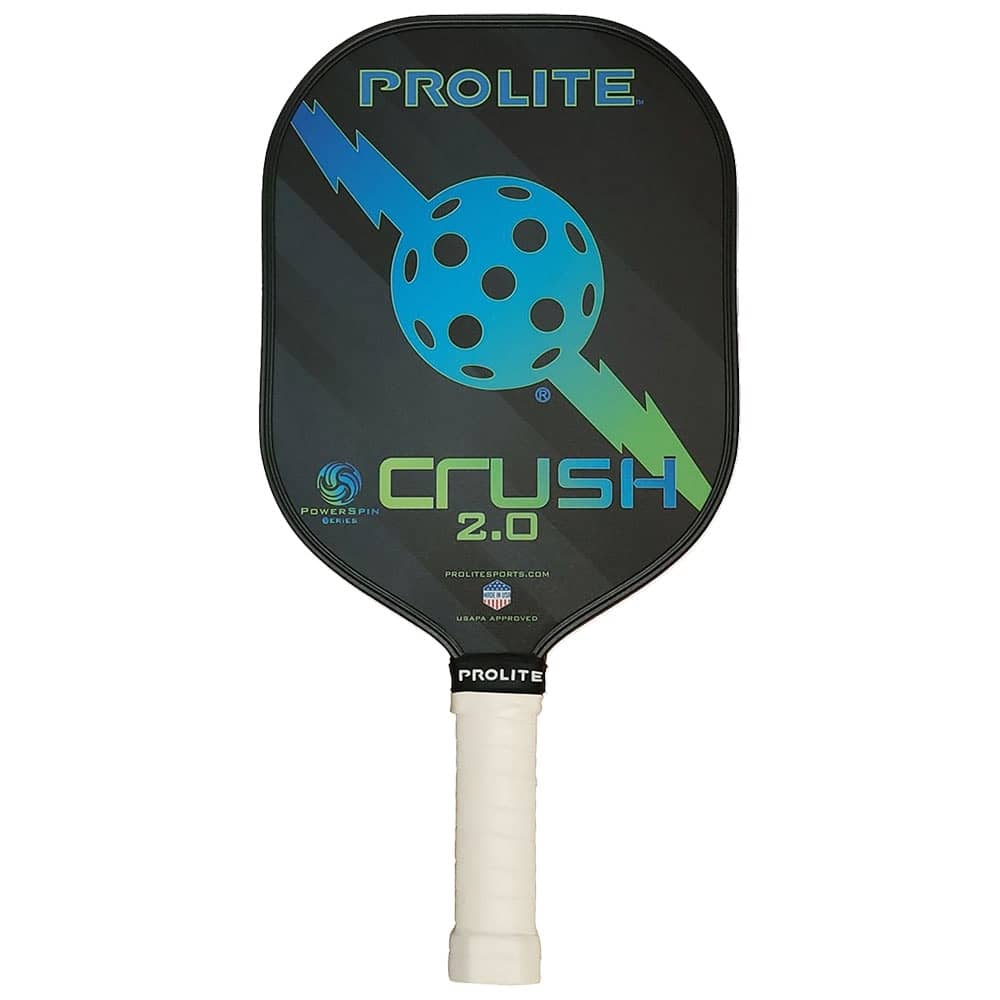 ProLite Crush PowerSpin 2.0