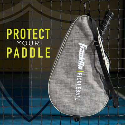 Franklin Paddle Cover