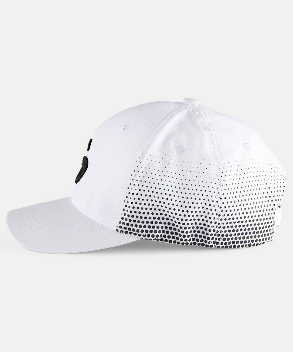 Gearbox Dots Style Hat