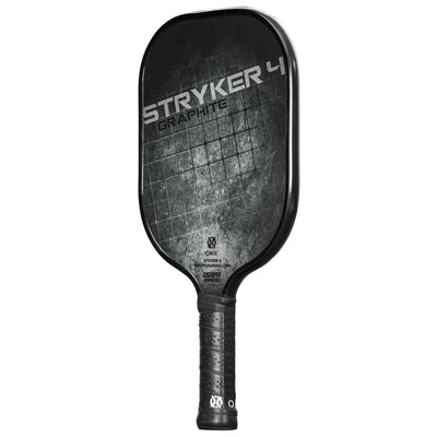 ONIX Stryker 4 Graphite