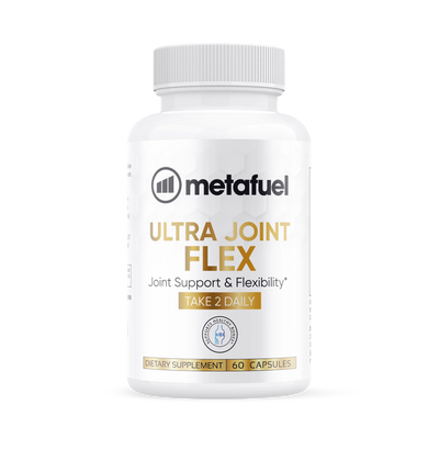 Metafuel Ultra Joint Flex Joint Health