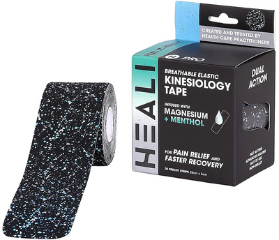 Heali Kinesiology Tape - 20 Pack