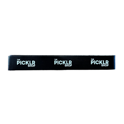 The Picklr Shop Full Coverage Protective Edge Tape 2 Pack