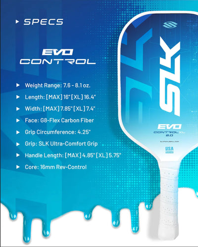 SLK Evo Control 2.0