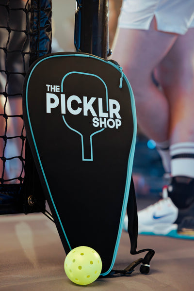 The Picklr Shop Paddle Cover