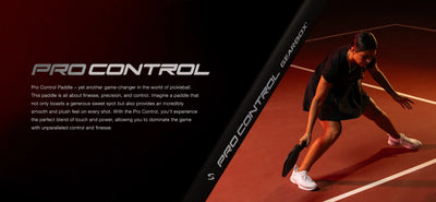 Gearbox Pro Control Integra™