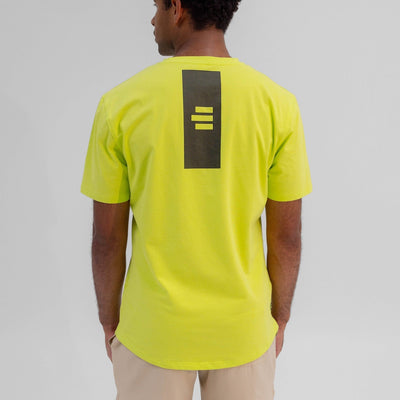 Stack Athletics Volley Performance Tee