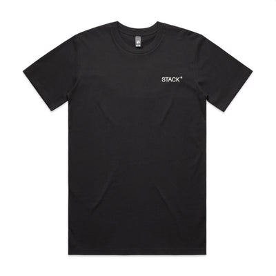 Stack Athletics Support Short Courts Tee