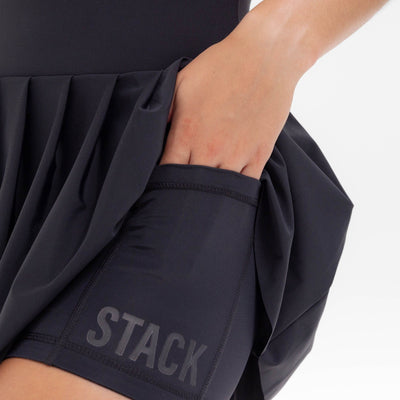 Stack Athletics Principle Skirt