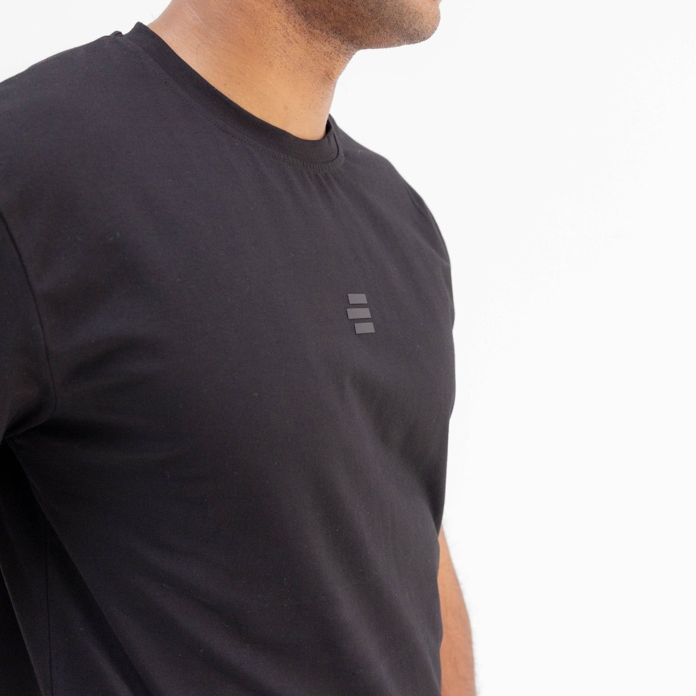 Stack Athletics Volley Performance Tee