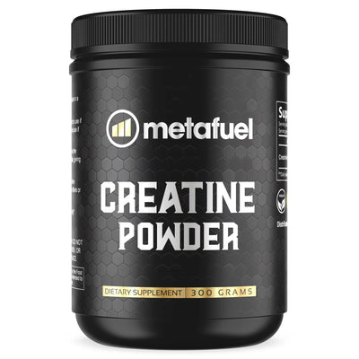 Metafuel Creatine Powder