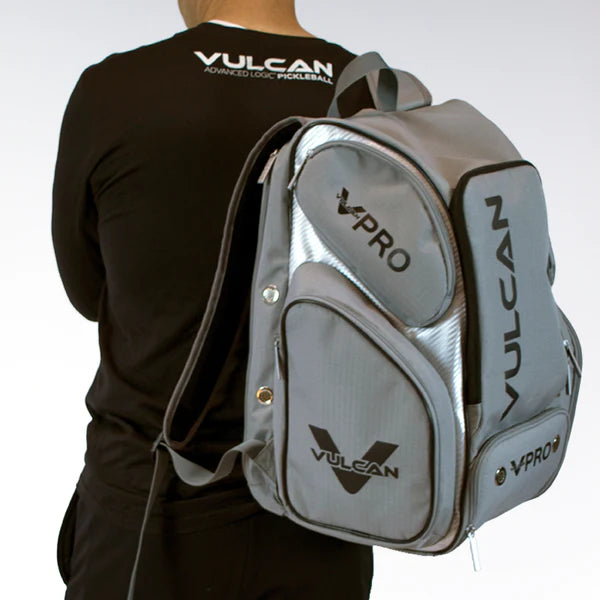 Vulcan VPRO Backpack