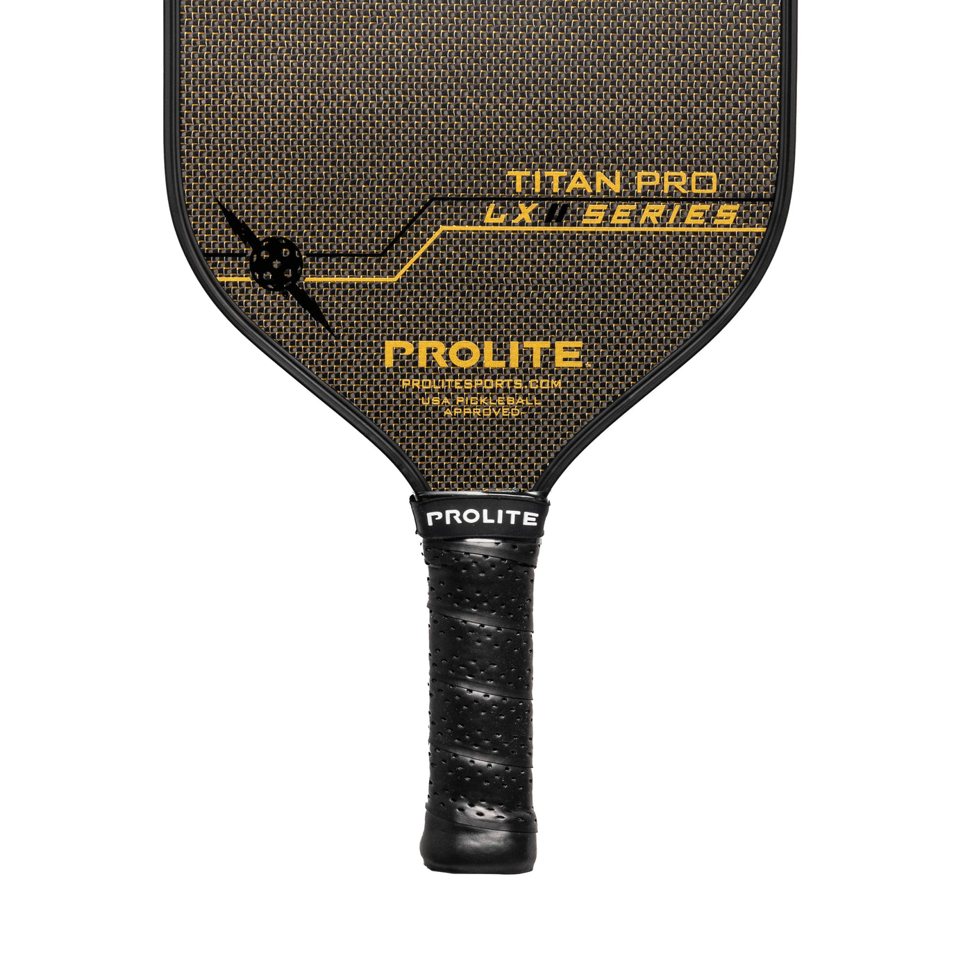ProLite Titan Pro LX