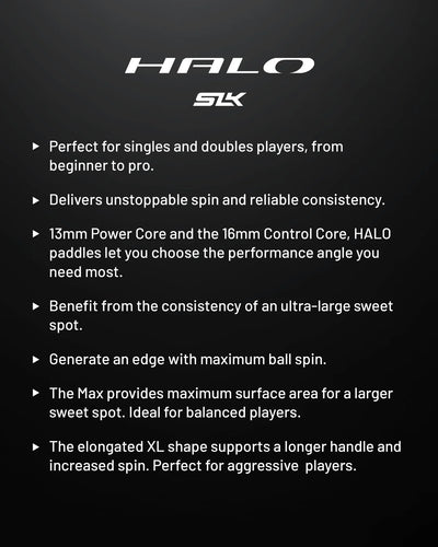 Selkirk SLK Halo XL