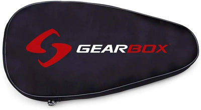 Gearbox Paddle Cover