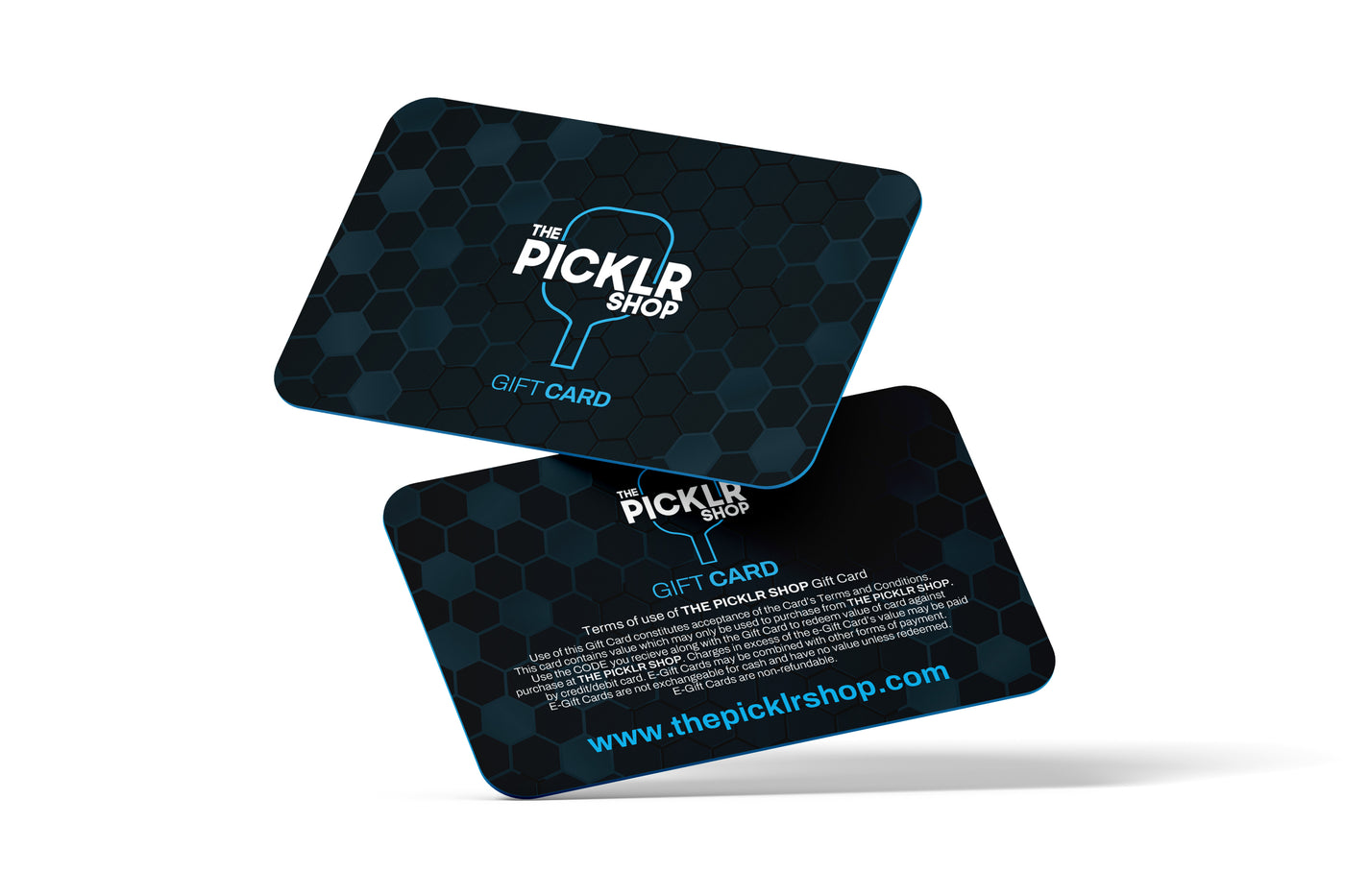 The Picklr Shop E-Gift Card