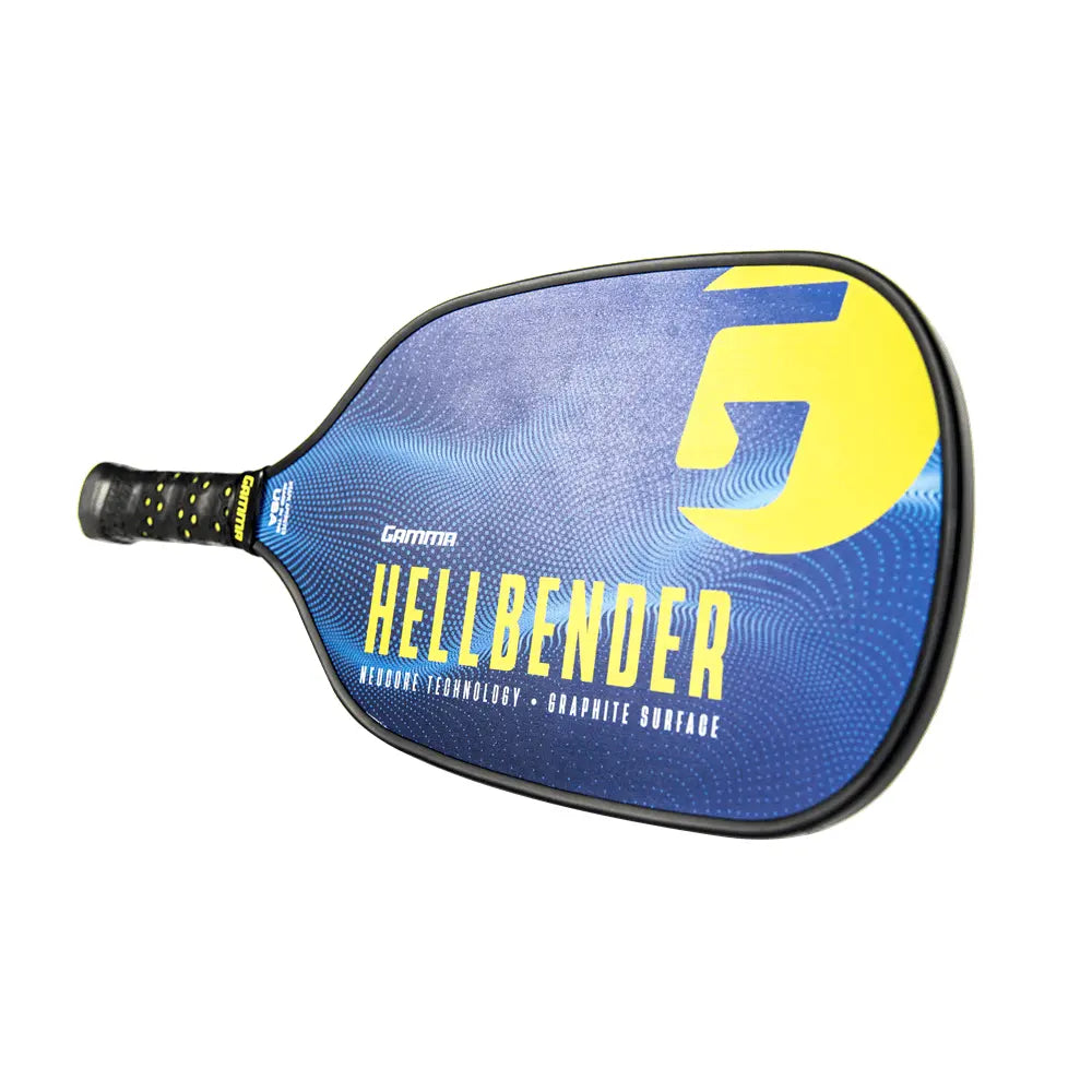 Gamma Hellbender