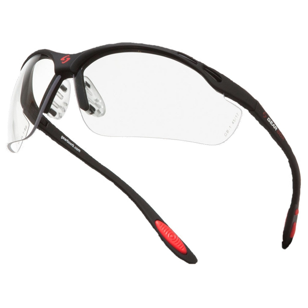 Gearbox Vision Safety Eyewear