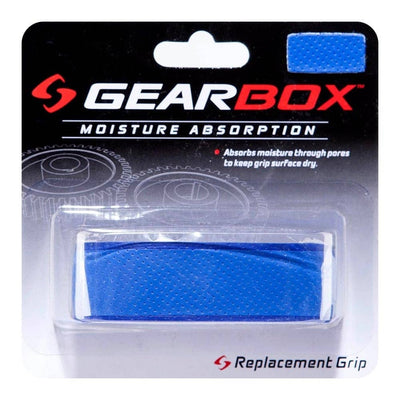 Gearbox Moisture Absorption Grip