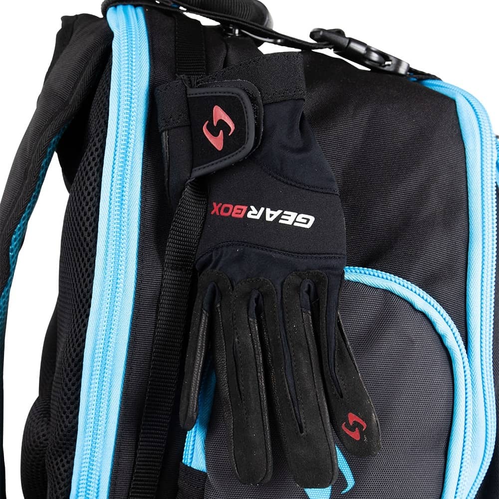 Gearbox Court Backpack