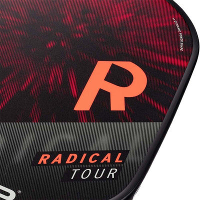 Head Radical Tour