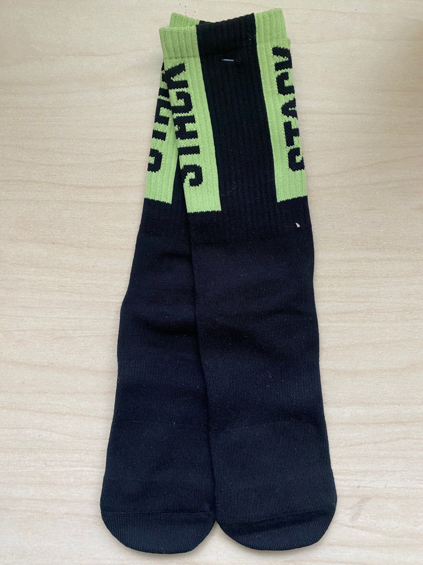 Stack Athletics SHOW OFF | Crew Sock