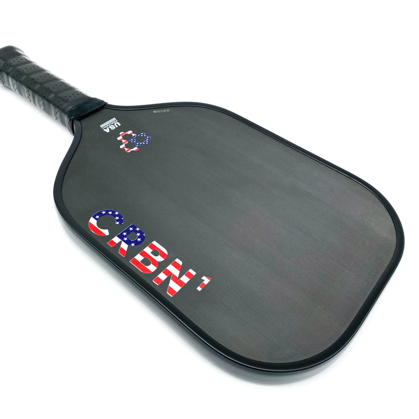 Crbn¹ Limited Edition Patriot