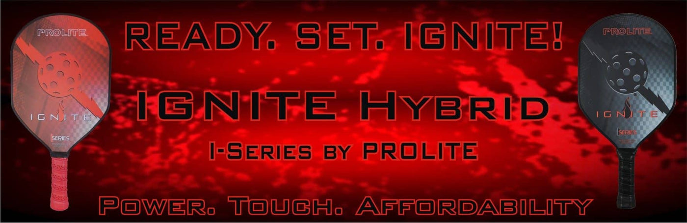 ProLite Ignite Hybrid