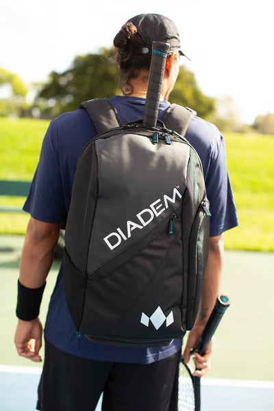 Diadem Tour Backpack