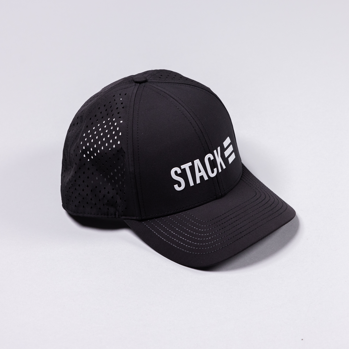 Stack Athletics APPROACH | Performance Snapback