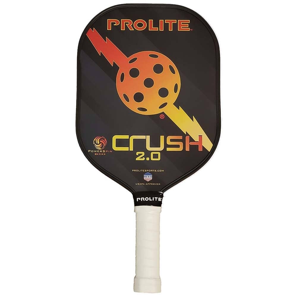 ProLite Crush PowerSpin 2.0
