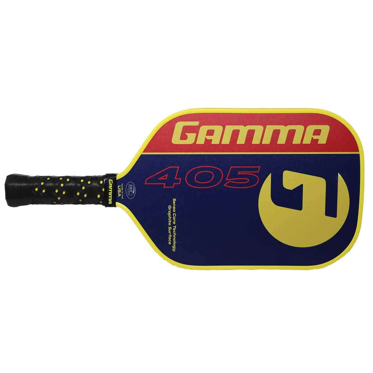 Gamma 405