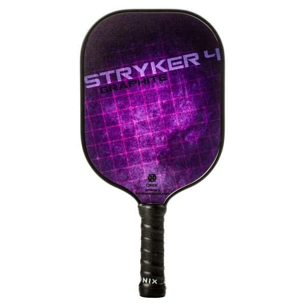 ONIX Stryker 4 Graphite