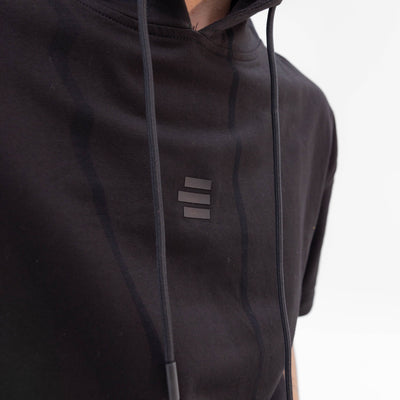 Stack Athletics A.T.P. Shortsleeve Hoodie