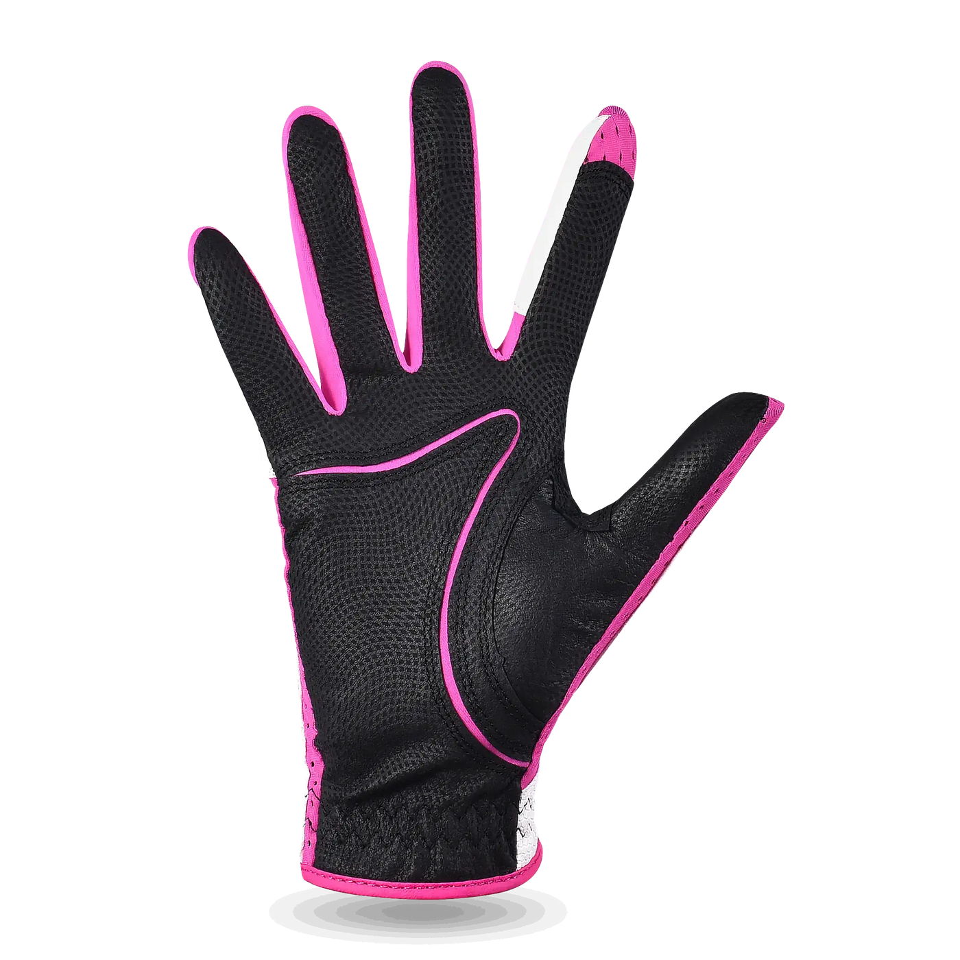 Selkirk Attaktix Premium Leather Glove