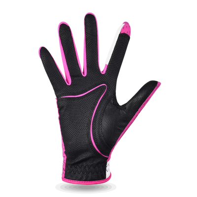 Selkirk Attaktix Premium Leather Glove