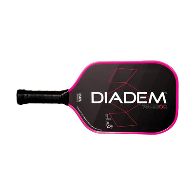 Diadem Warrior - Pink Limited Edition