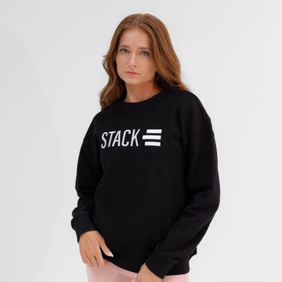 Stack Athletics Baseline Women's Sweatshirt