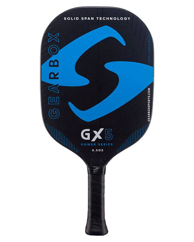Gearbox GX5 Power