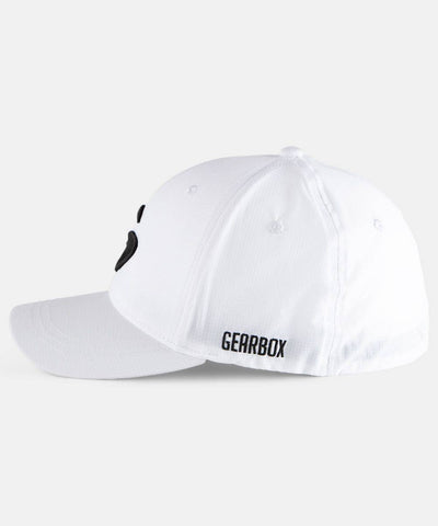 Gearbox Iconic Style Hat