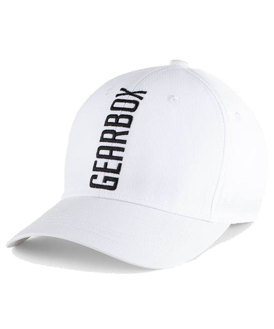 Gearbox Vertical Hat
