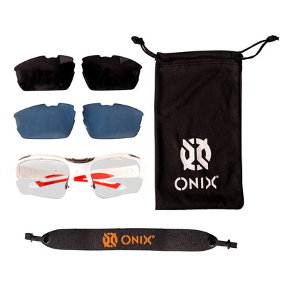 Onix Falcon Protective Eyewear