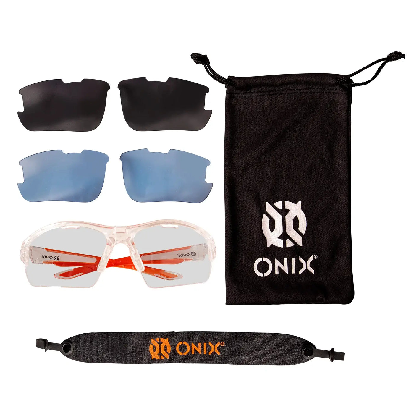 Onix Owl Protective Eyewear