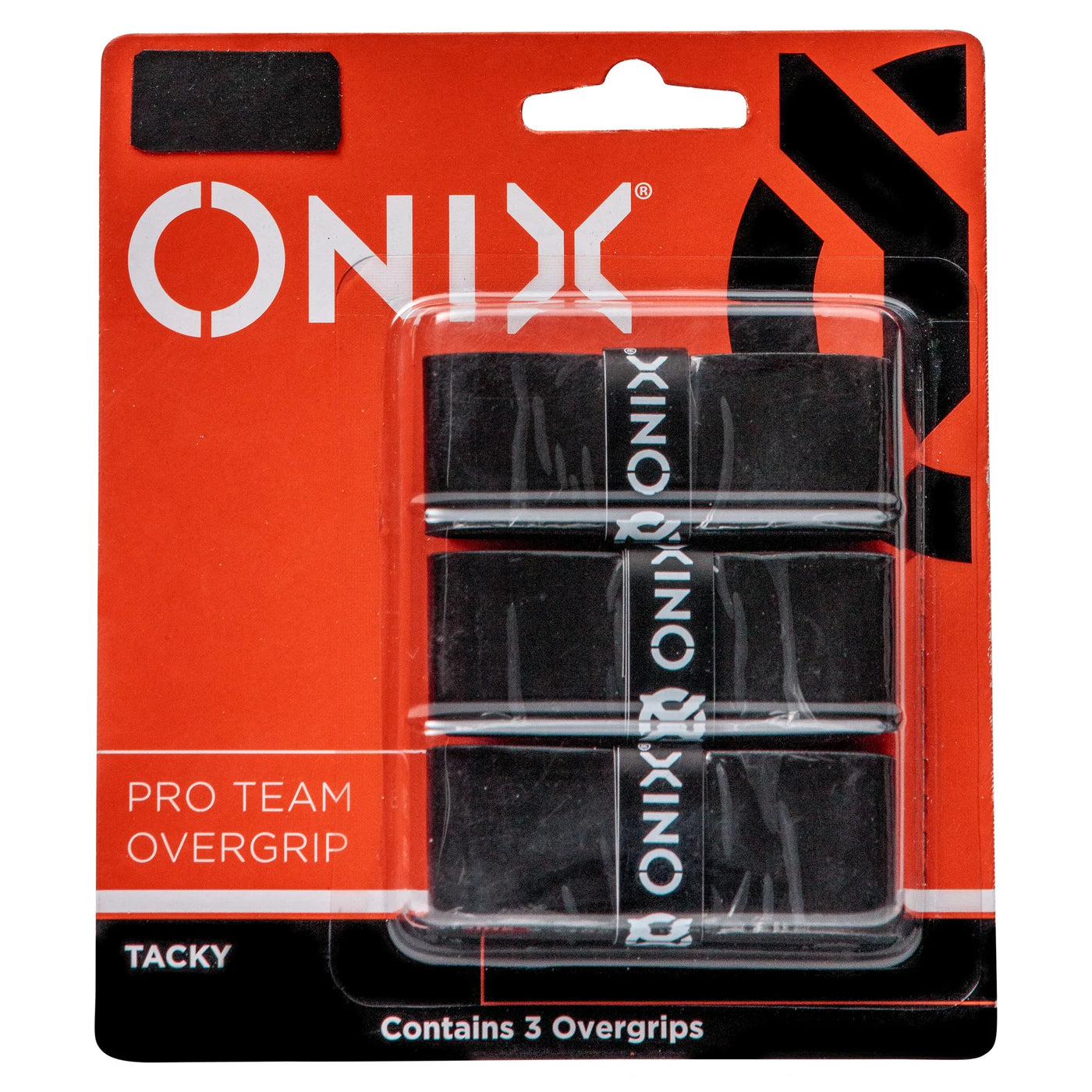 Onix Paddle Overgrip - 3 Pack