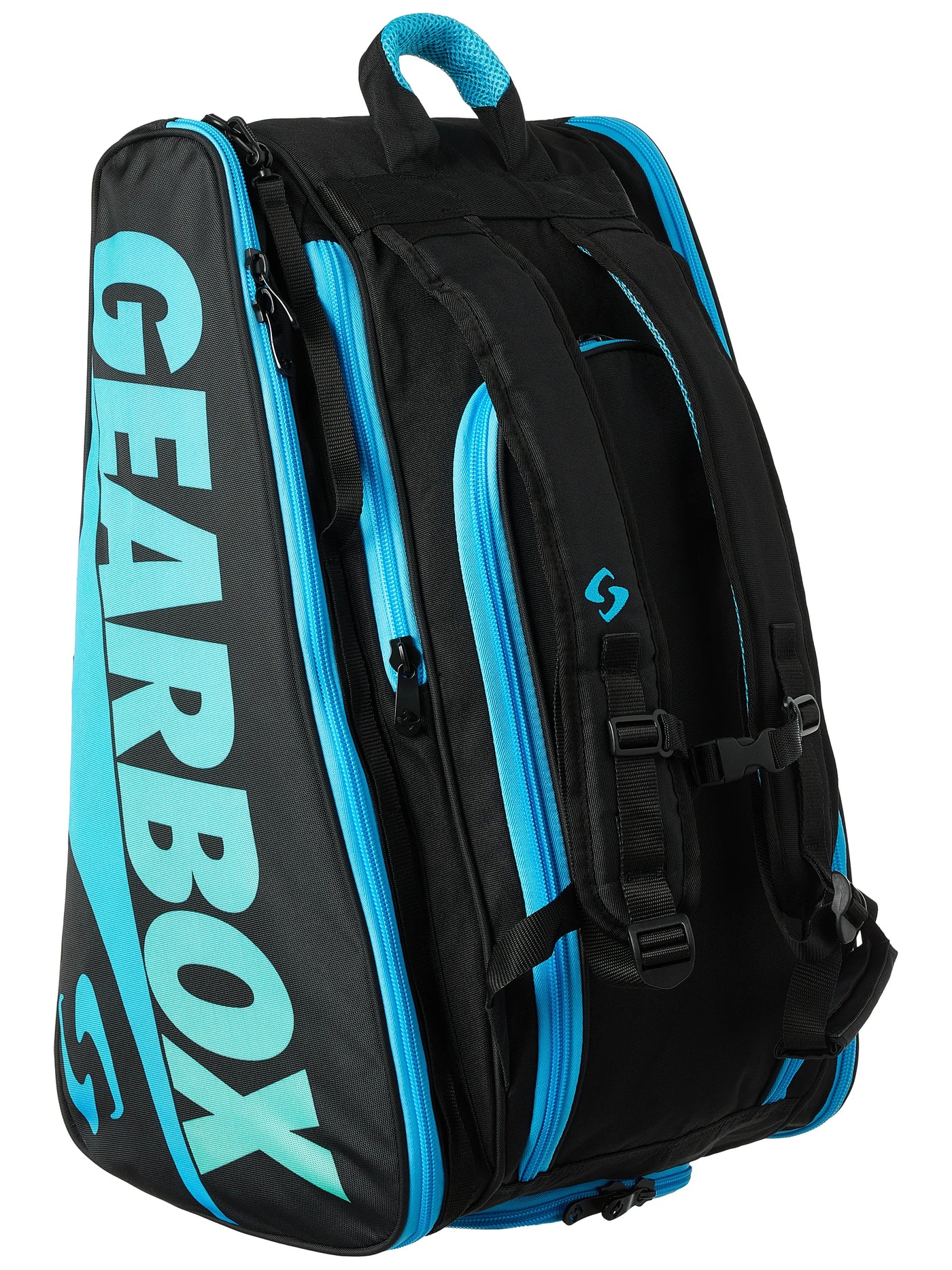 Gearbox Club Bag